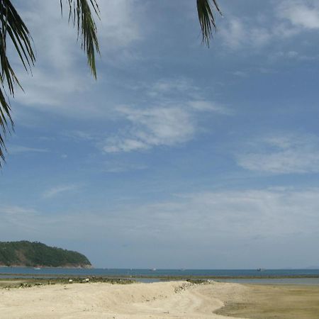 Buritara Resort, Phangan Island Chaloklum Buitenkant foto