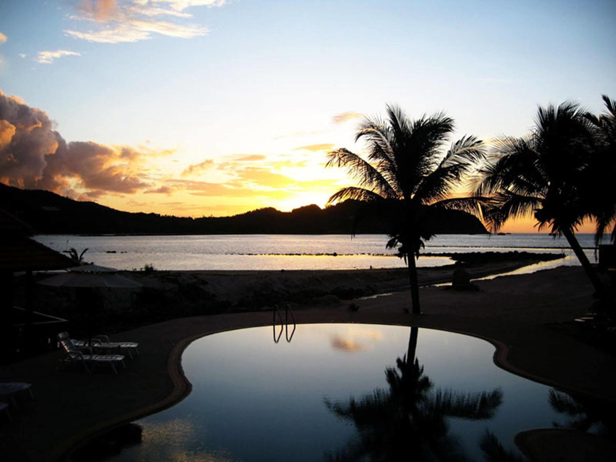 Buritara Resort, Phangan Island Chaloklum Buitenkant foto